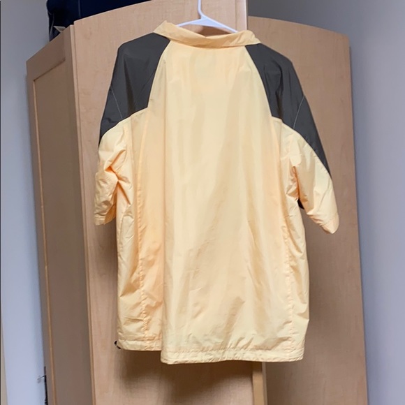 PGATour Quarter Button-up - Picture 2 of 4